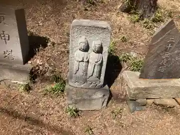 高倉稲荷大明神(神奈川県)