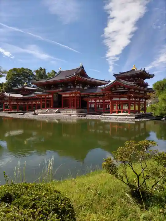 平等院のその他建物