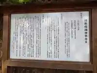 サムハラ神社 奥の宮(岡山県)