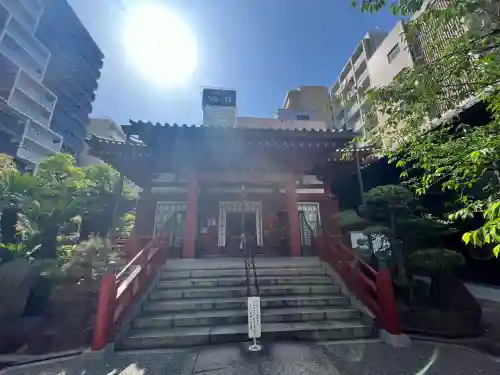 藤次寺(大阪府)