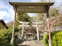 林田八幡神社(兵庫県)