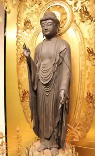 本願寺津村別院(大阪府)