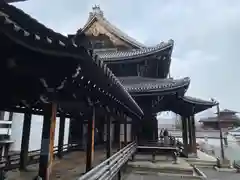 興正寺(京都府)