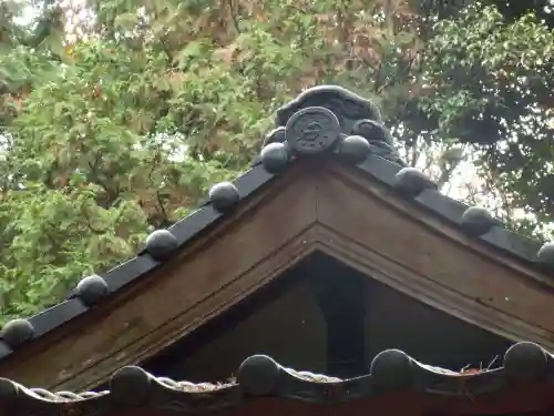 秋葉社(山口県)