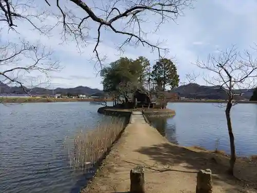 須濱神社(兵庫県)