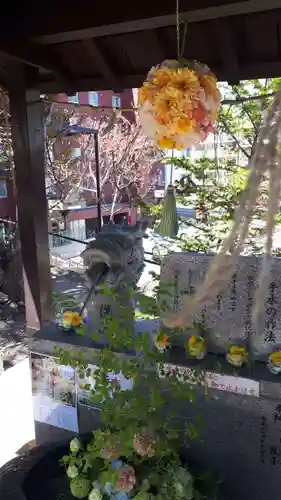 手稲神社(北海道)