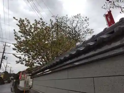 喜福寺のその他建物