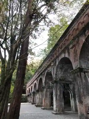 南禅院のその他建物