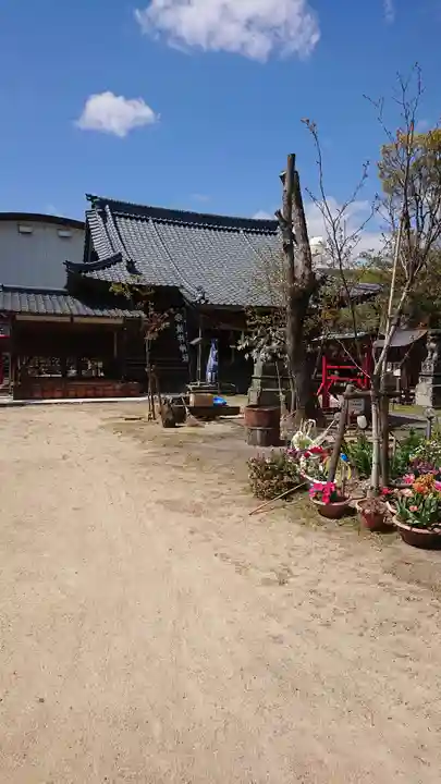 彼杵神社の本殿・本堂