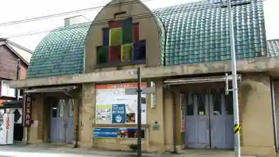 出雲大社(島根県)
