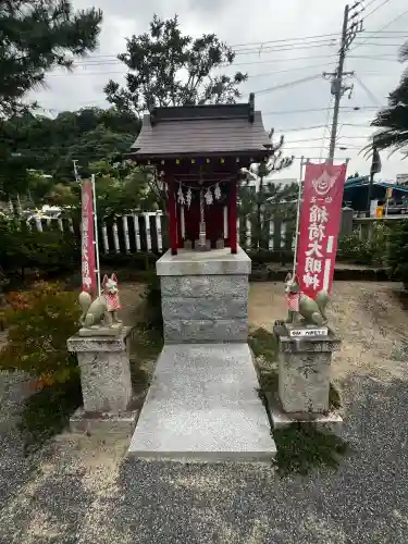 厳島神社(兵庫県)