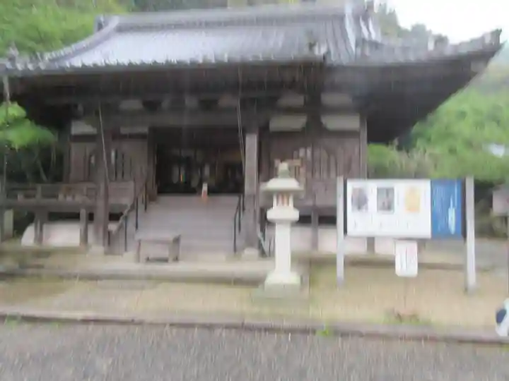 園城寺(三井寺)(滋賀県)