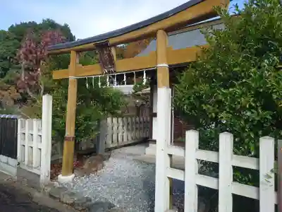 宮地天満宮(埼玉県)