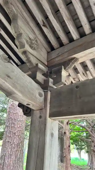 川上神社(北海道)