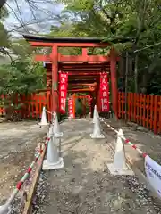 鶴岡八幡宮(神奈川県)