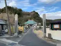 最明寺のその他建物