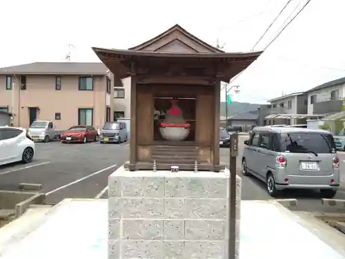 前野地蔵堂(愛知県)