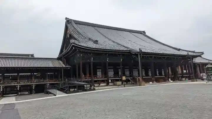 本願寺(西本願寺)(京都府)