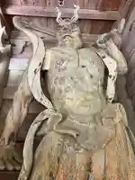 法住寺(石川県)