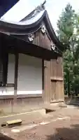 八幡神社(秋田県)