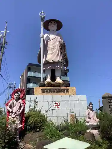 正栄寺のその他建物