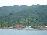 厳島神社(広島県)