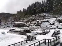 大安禅寺(福井県)