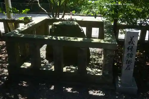 金剱宮(石川県)