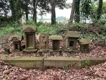 稲荷神社(千葉県)