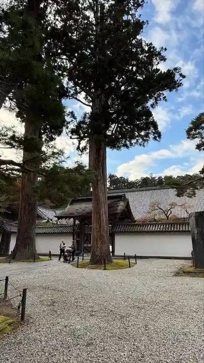 瑞巌寺(宮城県)