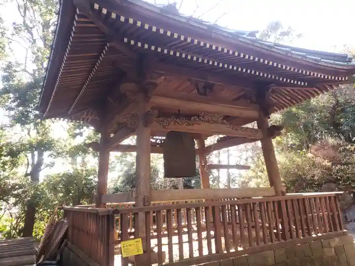 極楽寺のその他建物