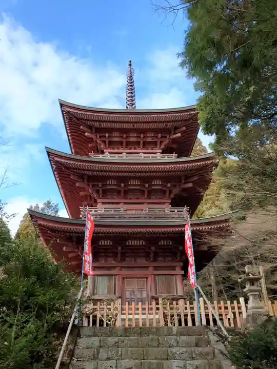 石峯寺のその他建物