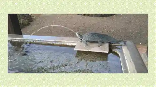 八坂神社(群馬県)