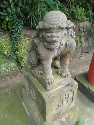 富岡八幡宮(神奈川県)