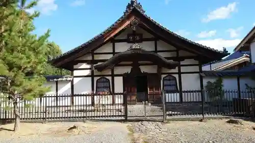 妙心寺（妙心禅寺）のその他建物