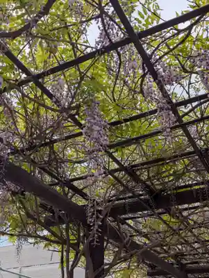 石濱神社(東京都)