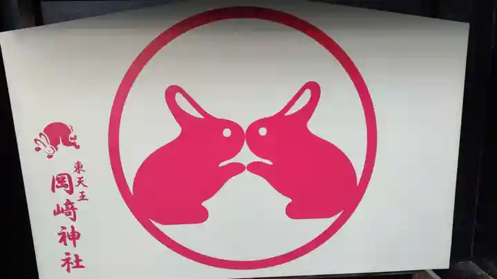 岡崎神社(京都府)