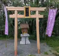 熊岡八幡神社(香川県)