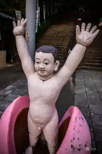 桃太郎神社（栗栖）(愛知県)