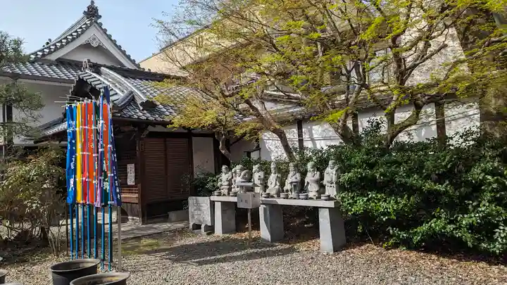 行願寺(革堂)(京都府)