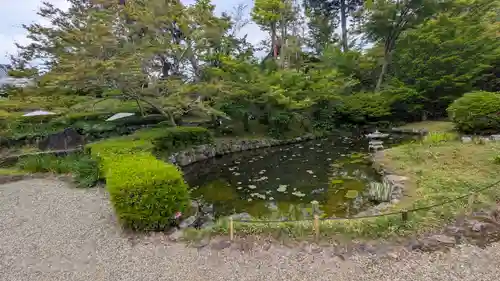 當麻寺奥院(奈良県)