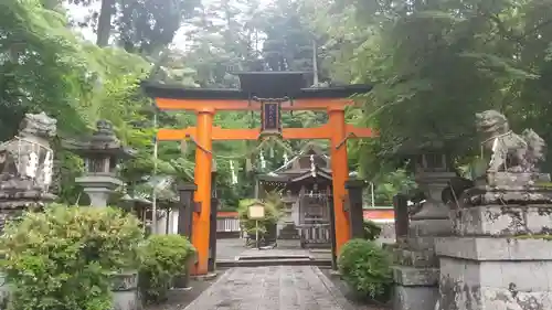 還来神社(滋賀県)