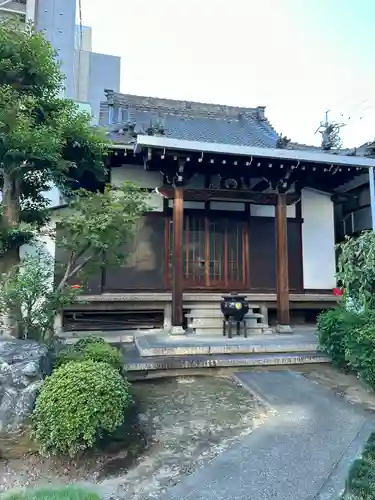 観聴寺(愛知県)