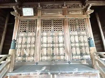 神明神社(滋賀県)