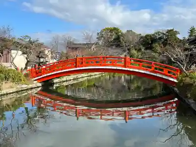 神泉苑(京都府)