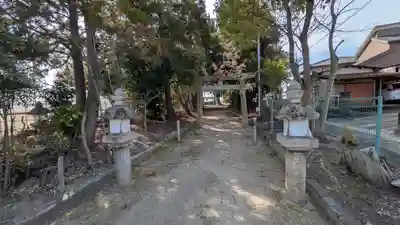 若宮八幡宮(京都府)