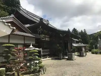 種生神社のその他建物