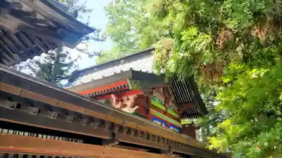 榛名神社(群馬県)
