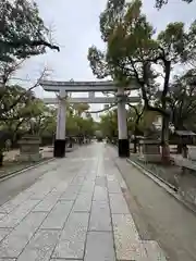 湊川神社(兵庫県)