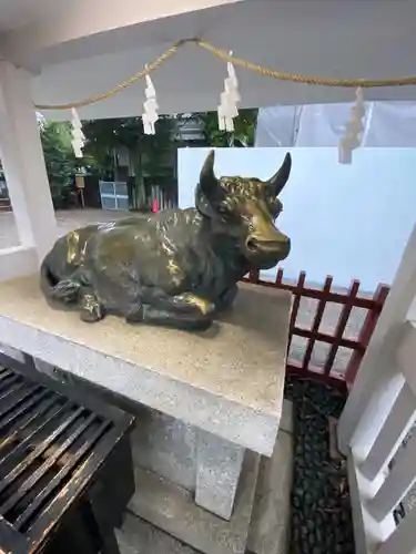 亀戸天神社(東京都)